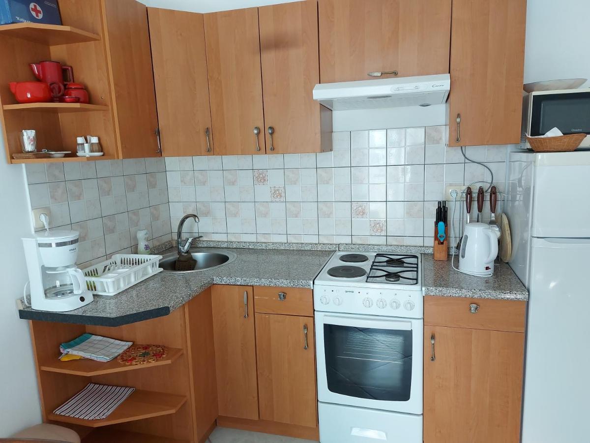 Vila Kraljica Malinska Δωμάτιο φωτογραφία