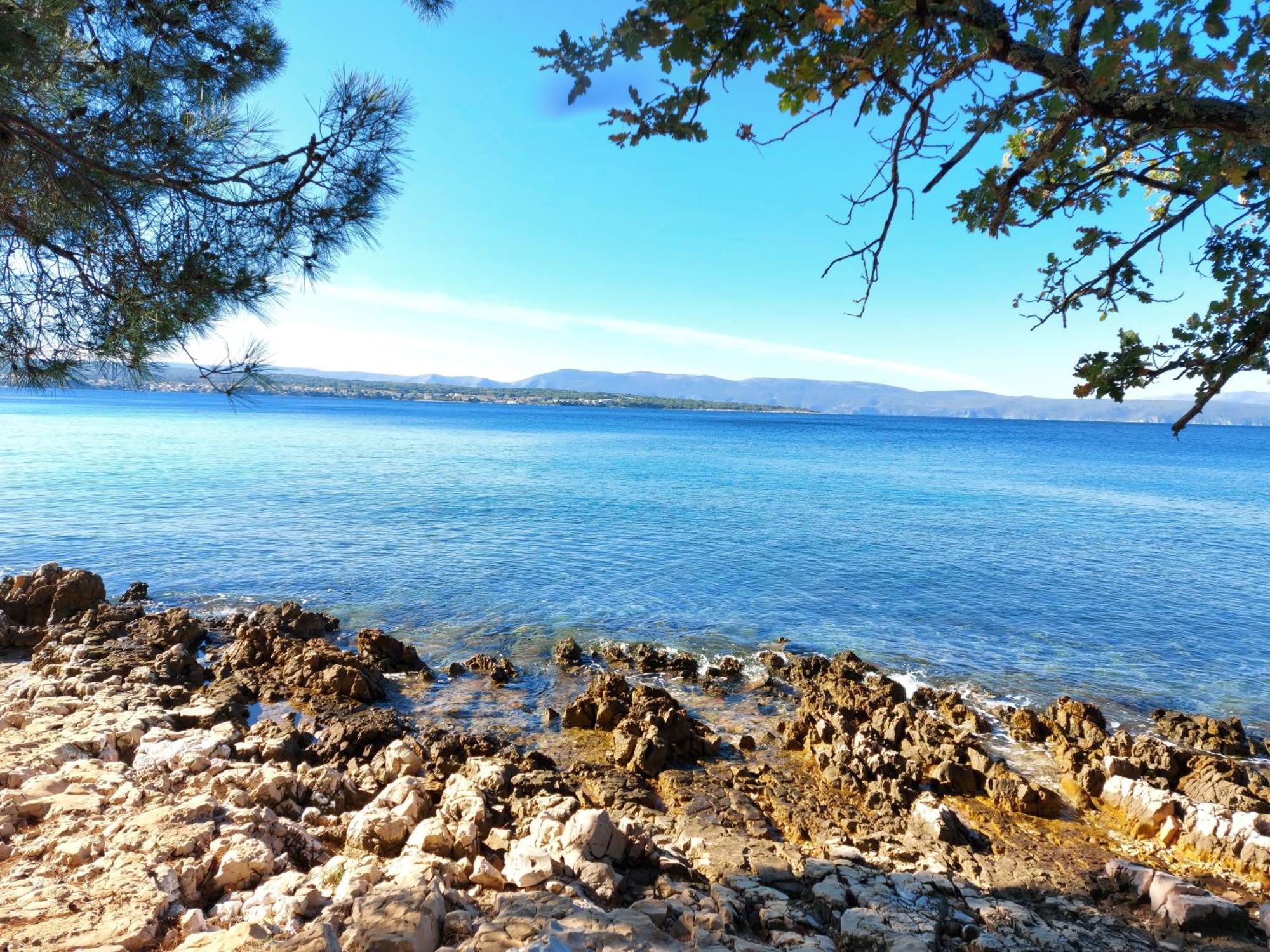 Vila Kraljica Malinska Δωμάτιο φωτογραφία