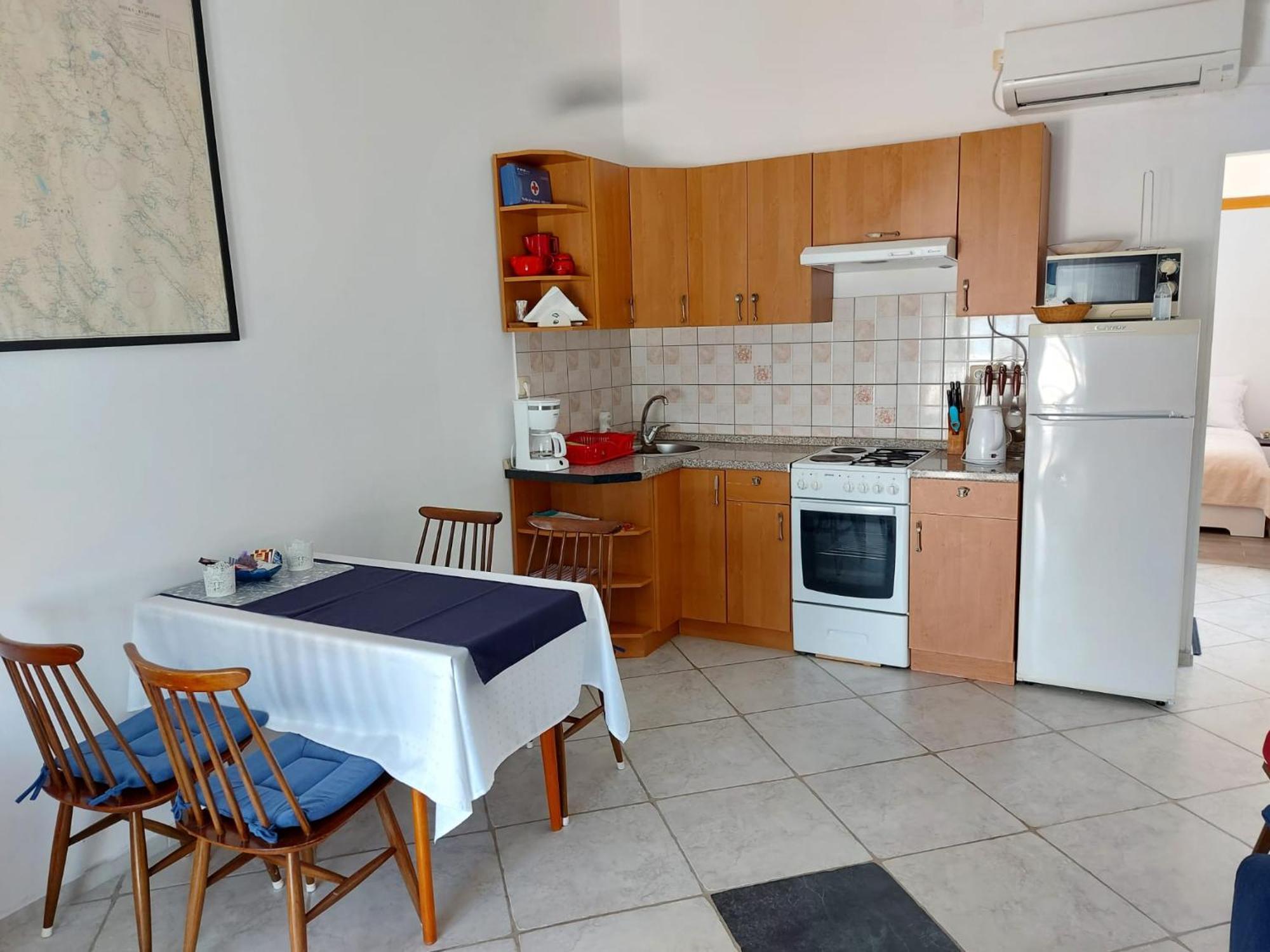 Vila Kraljica Malinska Εξωτερικό φωτογραφία